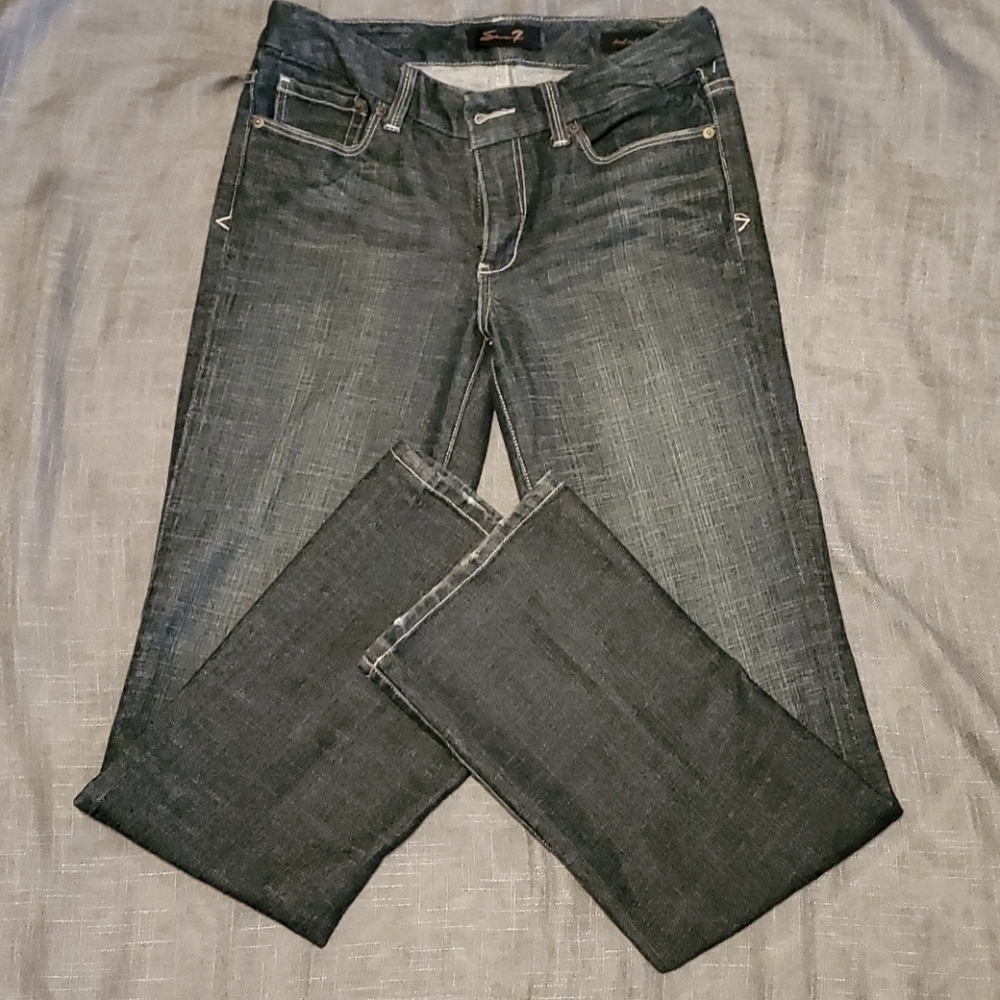 Seven7 Jeans